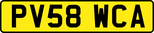 PV58WCA