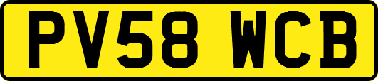 PV58WCB