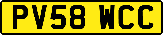 PV58WCC