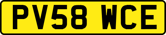 PV58WCE