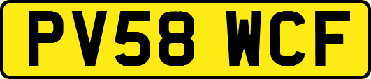 PV58WCF