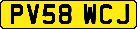 PV58WCJ