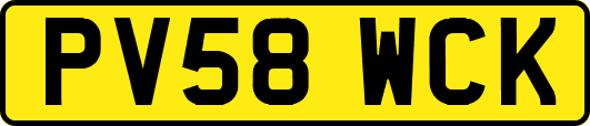 PV58WCK