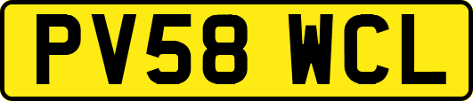 PV58WCL