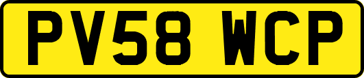 PV58WCP