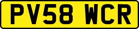 PV58WCR