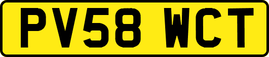 PV58WCT
