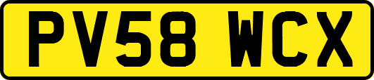 PV58WCX