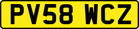 PV58WCZ