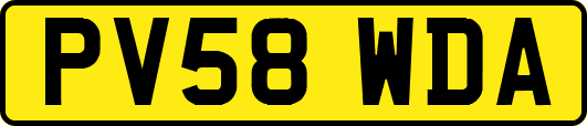 PV58WDA