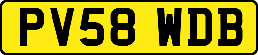 PV58WDB