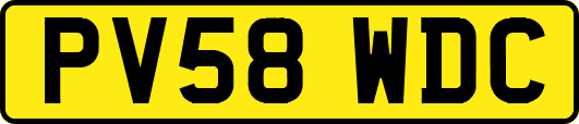 PV58WDC