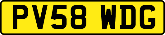 PV58WDG