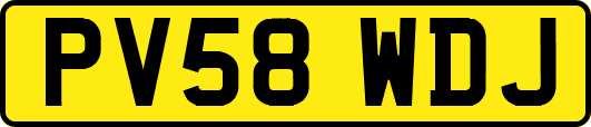 PV58WDJ