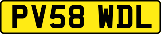 PV58WDL