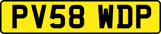 PV58WDP