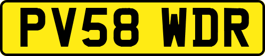 PV58WDR