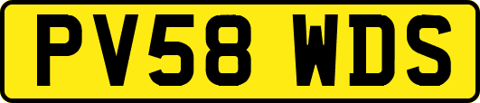 PV58WDS