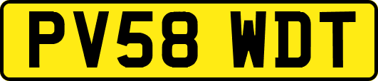 PV58WDT