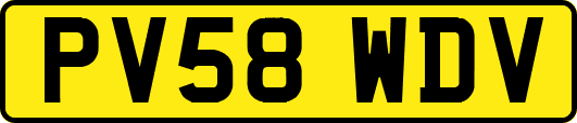PV58WDV