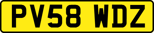 PV58WDZ