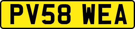 PV58WEA