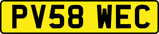 PV58WEC