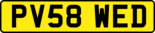PV58WED