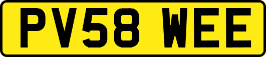 PV58WEE
