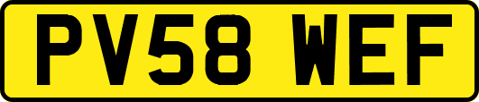 PV58WEF