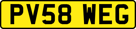 PV58WEG