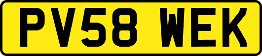 PV58WEK
