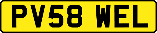 PV58WEL