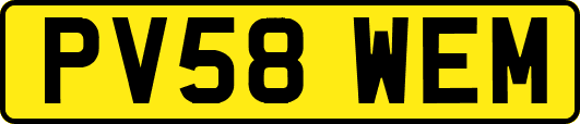 PV58WEM