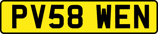 PV58WEN