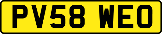 PV58WEO
