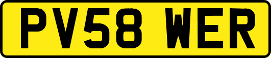 PV58WER