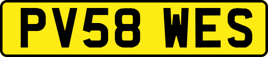 PV58WES