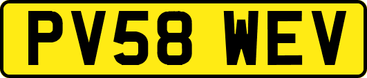PV58WEV