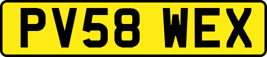 PV58WEX