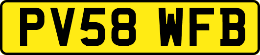 PV58WFB