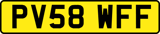 PV58WFF
