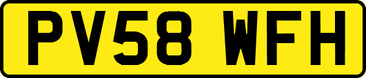 PV58WFH