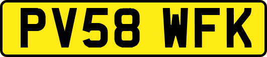PV58WFK