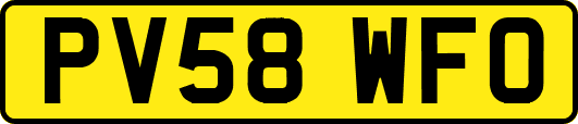 PV58WFO