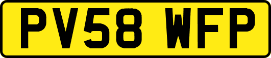 PV58WFP