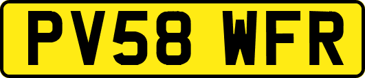 PV58WFR