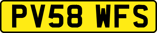 PV58WFS
