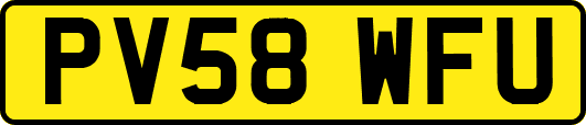PV58WFU