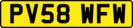 PV58WFW